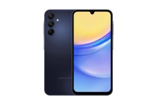 Samsung Galaxy A15 5G 16,5 cm (6.5") Hybrid Dual SIM USB Type-C 4 GB 128 GB 5000 mAh Niebieski Samsung