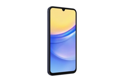 Samsung Galaxy A15 5G 16,5 cm (6.5") Hybrid Dual SIM USB Type-C 4 GB 128 GB 5000 mAh Niebieski Samsung