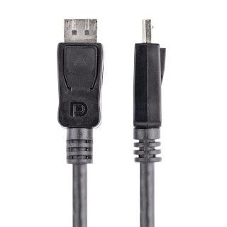 StarTech DISPL7M kabel DisplayPort 7 m Czarny StarTech.com