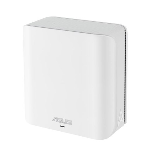 ASUS ZenWiFi BD4 Dual-band (2.4 GHz/5 GHz) Wi-Fi 7 (802.11be) Biały 2 Wewnętrzne ASUS