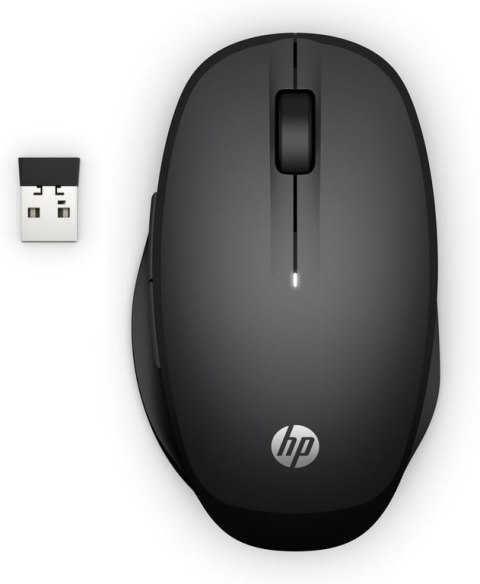 HP Mysz Dual Mode HP