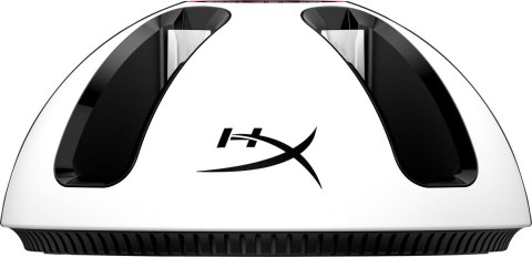 HyperX ChargePlay Quad 2 Kontroler do gier Czerwony, Biały USB Wewnętrzna HP