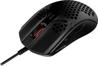 HyperX Pulsefire Haste - mysz do gier (czarna) HP