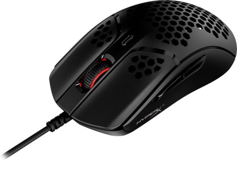 HyperX Pulsefire Haste - mysz do gier (czarna) HP