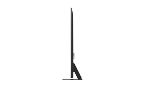 LG 75QNED86T3A Telewizor 190,5 cm (75") 4K Ultra HD Smart TV Wi-Fi Czarny LG