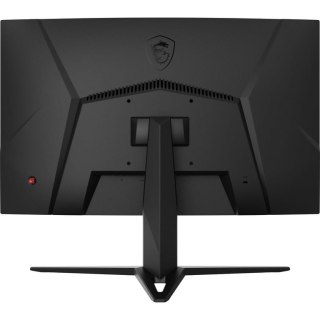 MSI G24C4 E2 monitor komputerowy 59,9 cm (23.6") 1920 x 1080 px Full HD LED Czarny MSI