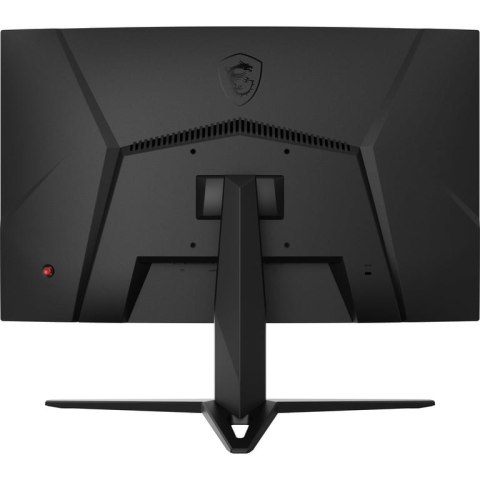 MSI G24C4 E2 monitor komputerowy 59,9 cm (23.6") 1920 x 1080 px Full HD LED Czarny MSI