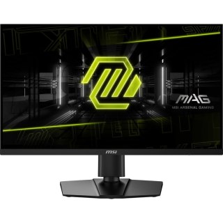 MSI MAG 274UPF E2 monitor komputerowy 68,6 cm (27") 3840 x 2160 px 4K Ultra HD Czarny MSI