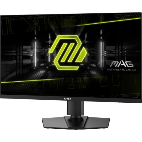 MSI MAG 274UPF E2 monitor komputerowy 68,6 cm (27") 3840 x 2160 px 4K Ultra HD Czarny MSI