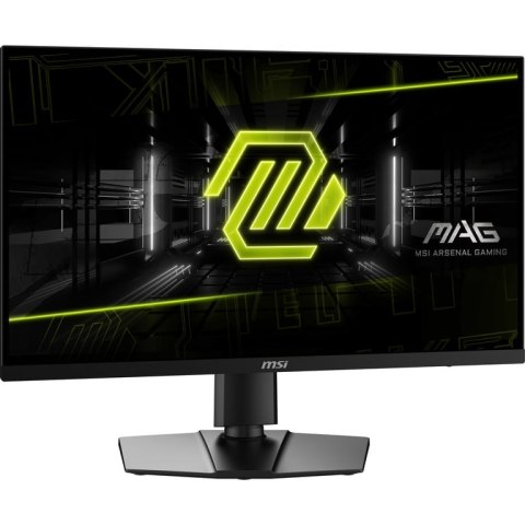 MSI MAG 274UPF E2 monitor komputerowy 68,6 cm (27") 3840 x 2160 px 4K Ultra HD Czarny MSI