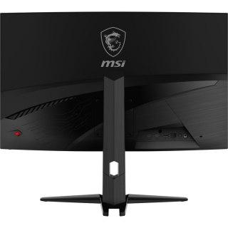 MSI MAG 321CUP monitor komputerowy 80 cm (31.5") 3840 x 2160 px 4K Ultra HD Czarny MSI