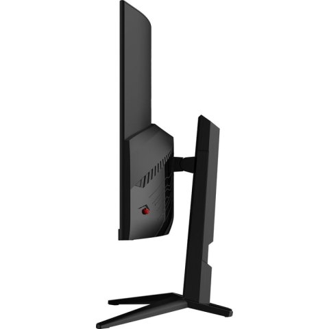 MSI MAG 321CUP monitor komputerowy 80 cm (31.5") 3840 x 2160 px 4K Ultra HD Czarny MSI