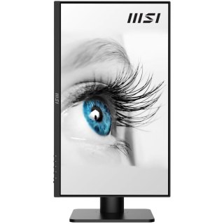 MSI Pro MP243XP monitor komputerowy 60,5 cm (23.8") 1920 x 1080 px Full HD Czarny MSI