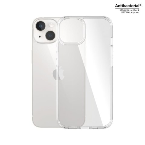 PanzerGlass HardCase Apple iPhone 2022 pokrowiec na telefon komórkowy Przezroczysty PanzerGlass