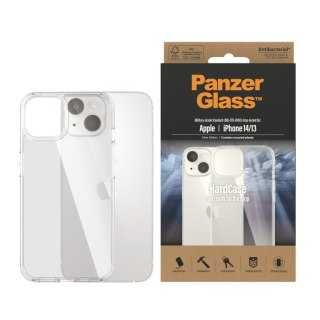 PanzerGlass HardCase Apple iPhone 2022 pokrowiec na telefon komórkowy Przezroczysty PanzerGlass