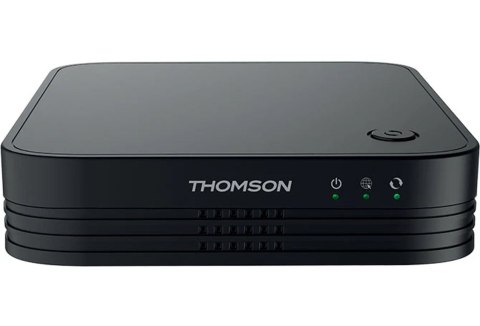 Thomson THM-1200-KIT Dual-band (2.4 GHz/5 GHz) Wi-Fi 5 (802.11ac) Czarny 3 Wewnętrzne Thomson