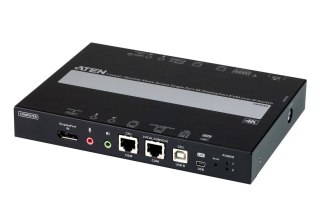 ATEN CN9950 przełącznik KVM Czarny ATEN