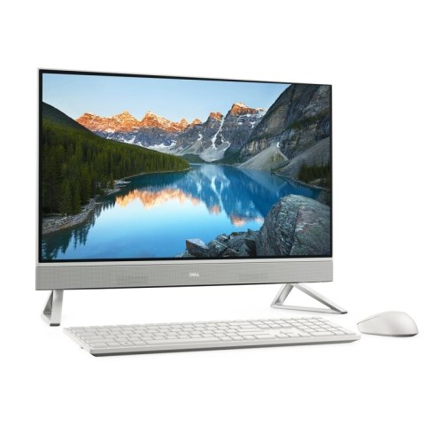 DELL Inspiron 7730 Intel Core 7 150U 68,6 cm (27") 1920 x 1080 px Ekran dotykowy All-in-One PC 16 GB DDR4-SDRAM 1 TB SSD NVIDIA  DELL