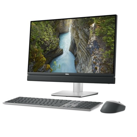 DELL OptiPlex 7420 Intel® Core™ i5 i5-14500T 60,5 cm (23.8") 1920 x 1080 px All-in-One PC 16 GB DDR5-SDRAM 512 GB SSD Windows 11 DELL