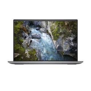 DELL Precision 5680 Mobilna stacja robocza 40,6 cm (16") Full HD+ Intel® Core™ i7 i7-13700H 32 GB LPDDR5-SDRAM 1 TB SSD NVIDIA R DELL