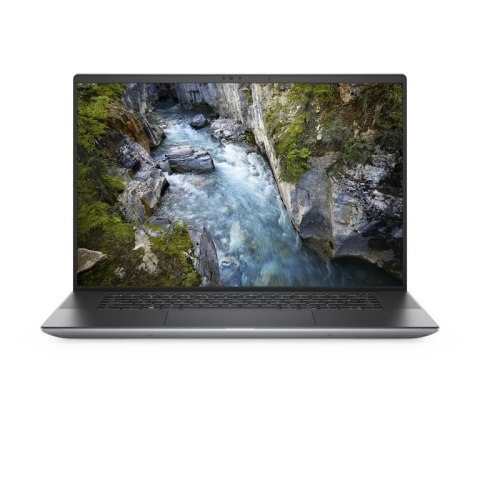 DELL Precision 5680 Mobilna stacja robocza 40,6 cm (16") Full HD+ Intel® Core™ i7 i7-13700H 32 GB LPDDR5-SDRAM 1 TB SSD NVIDIA R DELL