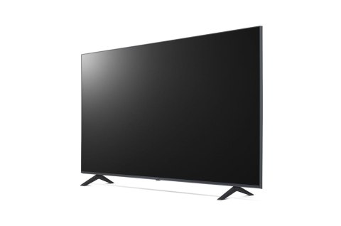 LG UHD 43UR78003LK Telewizor 109,2 cm (43") 4K Ultra HD Smart TV Wi-Fi Czarny LG