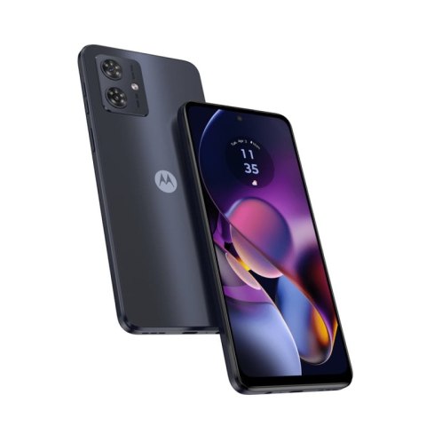 Motorola Moto G 54 5G 16,5 cm (6.5") Dual SIM Android 13 USB Type-C 8 GB 256 GB 5000 mAh Niebieski Motorola