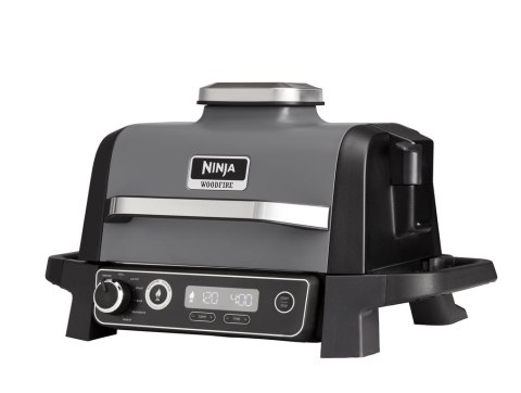 Ninja Woodfire Outdoor Grill grill kontaktowy Ninja