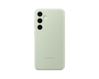 Samsung Smart View Case pokrowiec na telefon komórkowy 17 cm (6.7") Z klapką Zielony Samsung