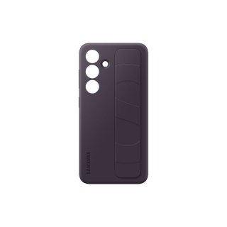 Samsung Standing Grip Case Violet pokrowiec na telefon komórkowy 15,8 cm (6.2") Fioletowy Samsung