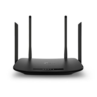 TP-Link Archer VR300 router bezprzewodowy Fast Ethernet Dual-band (2.4 GHz/5 GHz) Czarny TP-Link