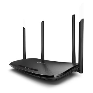 TP-Link Archer VR300 router bezprzewodowy Fast Ethernet Dual-band (2.4 GHz/5 GHz) Czarny TP-Link