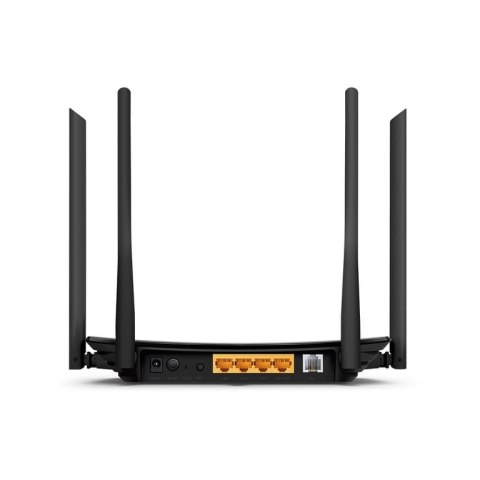 TP-Link Archer VR300 router bezprzewodowy Fast Ethernet Dual-band (2.4 GHz/5 GHz) Czarny TP-Link