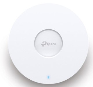 TP-Link Omada EAP653 UR punkt dostępowy WLAN 2976 Mbit/s Biały Obsługa PoE TP-Link