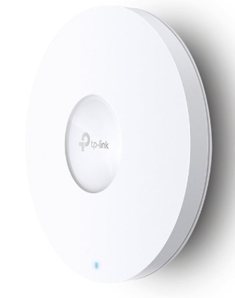 TP-Link Omada EAP653 UR punkt dostępowy WLAN 2976 Mbit/s Biały Obsługa PoE TP-Link