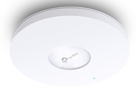 TP-Link Omada EAP653 UR punkt dostępowy WLAN 2976 Mbit/s Biały Obsługa PoE TP-Link