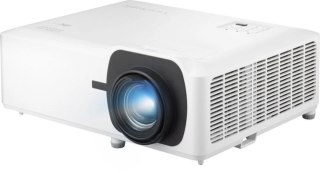 Viewsonic LS901-4K projektor danych Projektor o standardowym rzucie 5500 ANSI lumenów UHD 4K (3840x2160) Biały Viewsonic