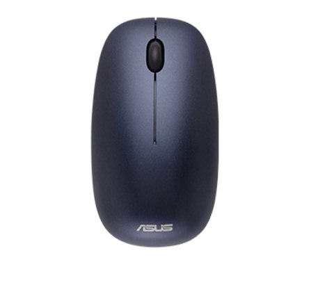 ASUS MW201C myszka Biuro Oburęczny RF Wireless + Bluetooth Optyczny 1600 DPI ASUS