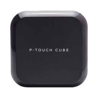 Brother CUBE Plus drukarka etykiet Termotransferowy 180 x 360 DPI Przewodowy i Bezprzewodowy TZe Brother