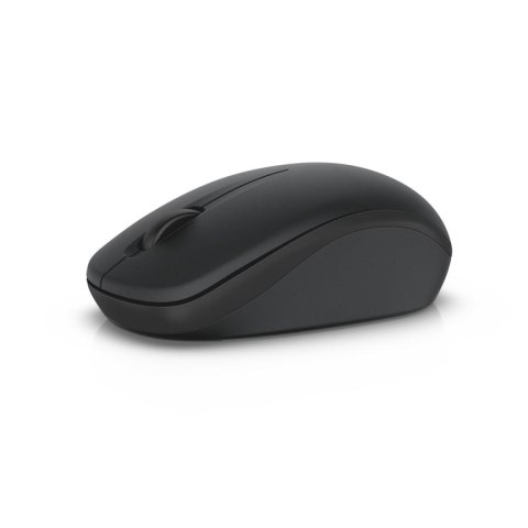 DELL WM126 myszka Oburęczny RF Wireless Optyczny 1000 DPI DELL