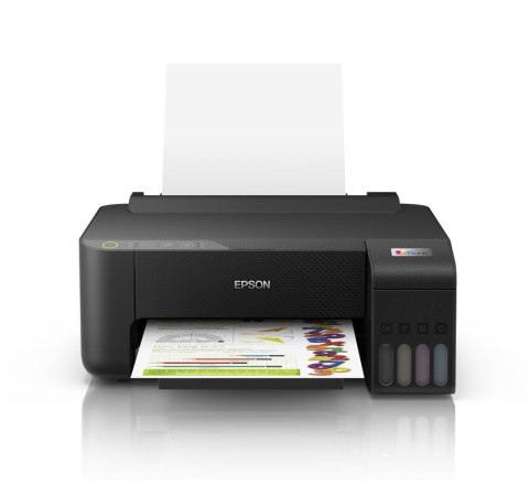 Epson EcoTank ET-1810 drukarka atramentowa Kolor 5760 x 1440 DPI A4 Wi-Fi Epson