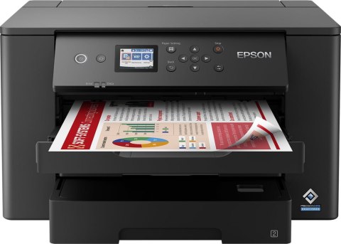 Epson WorkForce WF-7310DTW drukarka atramentowa Kolor 4800 x 2400 DPI A3 Wi-Fi Epson