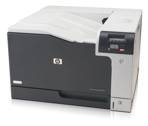 HP Color LaserJet Professional Drukarka CP5225, HP