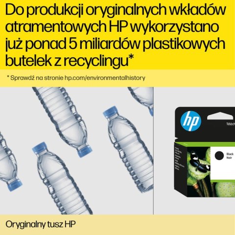 HP Wkład z atramentem wzmacniającym połysk DesignJet 747 o pojemności 300 ml HP