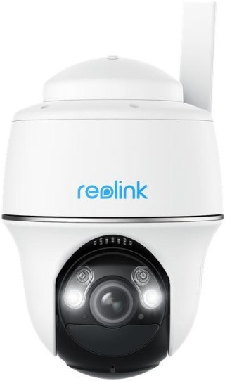 Kamera IP Reolink GO PT ULTRA akumulatorowa 4K 8MP 4G LTE REOLINK