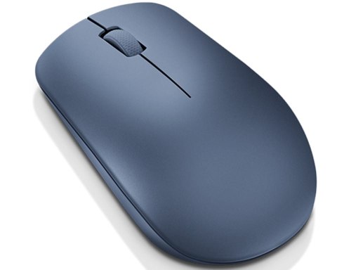 Lenovo 530 myszka Oburęczny RF Wireless Optyczny 1200 DPI Lenovo