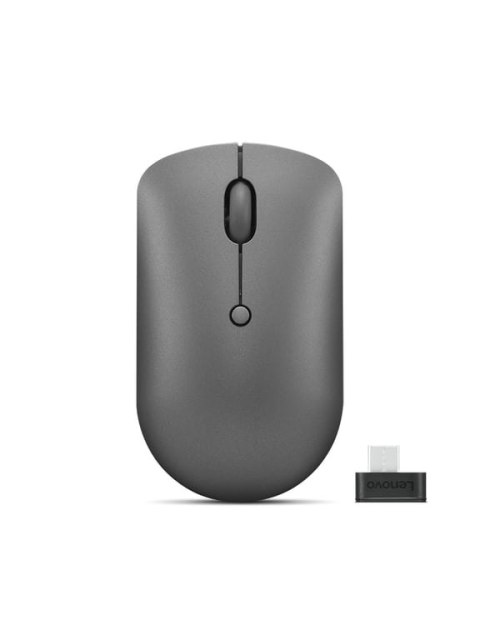 Lenovo 540 myszka Oburęczny RF Wireless Optyczny 2400 DPI Lenovo