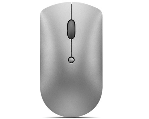 Lenovo 600 myszka Bluetooth Optyczny 2400 DPI Lenovo