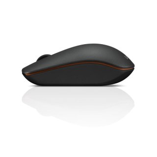 Lenovo GY50R91293 myszka Oburęczny RF Wireless Optyczny 1200 DPI Lenovo