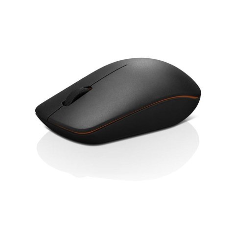 Lenovo GY50R91293 myszka Oburęczny RF Wireless Optyczny 1200 DPI Lenovo